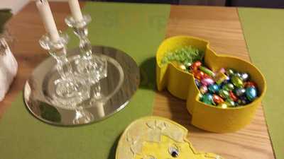 Backerei Confiserie Kreyenbuhl