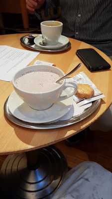 Backerei Confiserie Kreyenbuhl