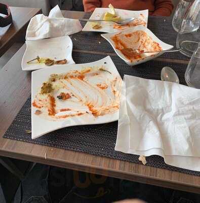 Indian Restaurant Luzern