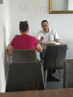 Indian Restaurant Luzern