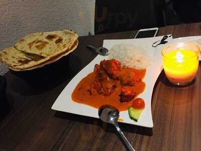 Indian Restaurant Luzern