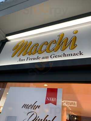 Macchi