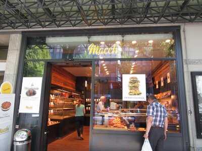 Macchi