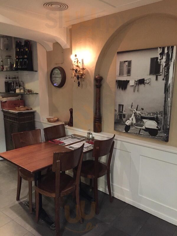 Ristorante Pizzeria Weisses Kreuz