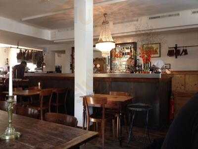 Restaurant Geissmatt