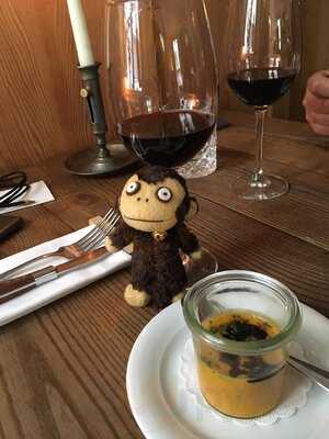 Restaurant Geissmatt