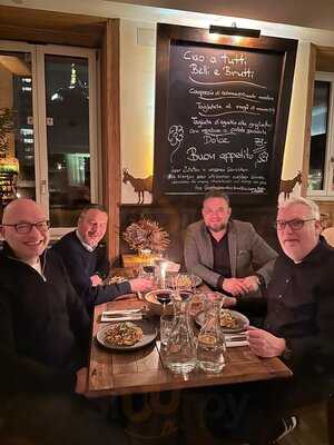 Restaurant Geissmatt