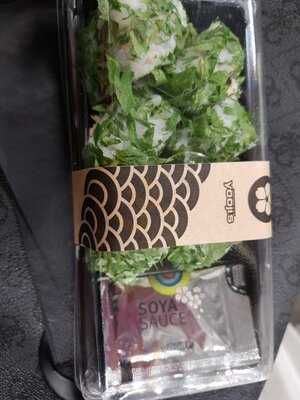 Yooji's Bahnhof Luzern