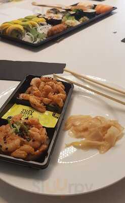 Yooji's Bahnhof Luzern