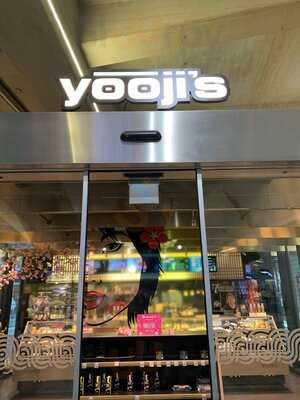 Yooji's Bahnhof Luzern