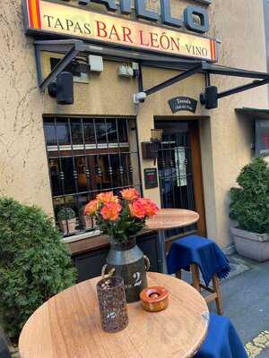 Bar Leon