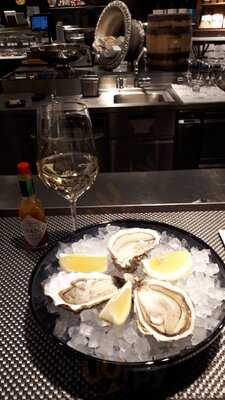 Delicatessa Bar Globus