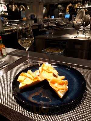 Delicatessa Bar Globus