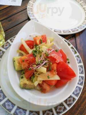 Tivoli - Das Restaurant Am See