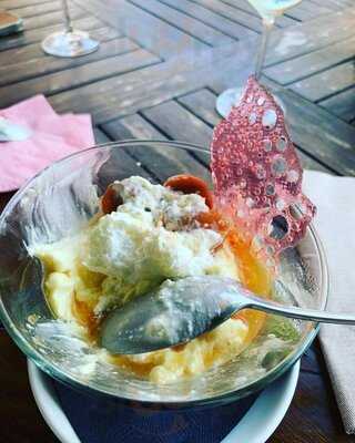 Tivoli - Das Restaurant Am See