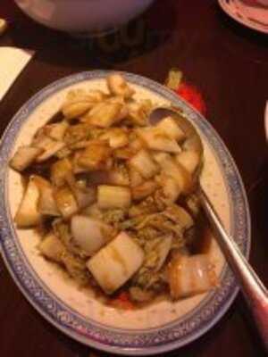 China Restaurant Bing Haus