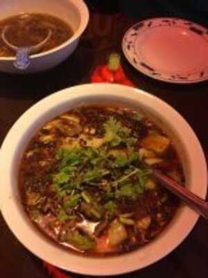 China Restaurant Bing Haus