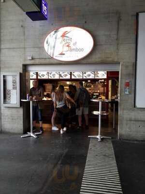 Scent Of Bamboo Luzern