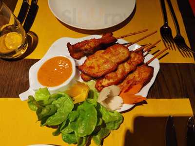 Scent Of Bamboo Luzern