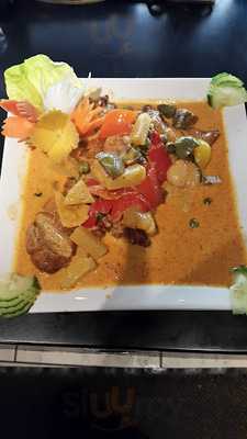 Scent Of Bamboo Luzern