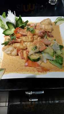 Scent Of Bamboo Luzern