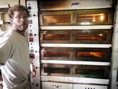 Jazzkantine Zum Graben