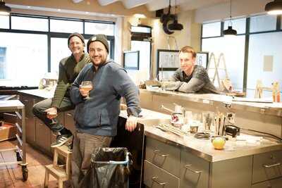 Jazzkantine Zum Graben