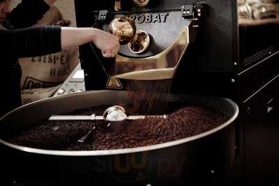 Jazzkantine Zum Graben