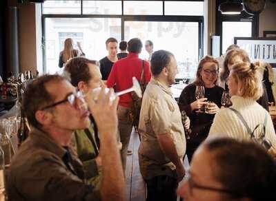 Jazzkantine Zum Graben