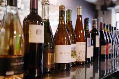 Jazzkantine Zum Graben