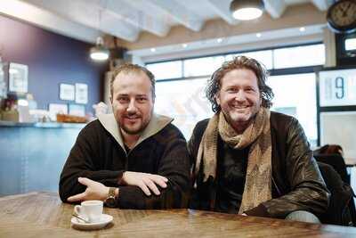 Jazzkantine Zum Graben