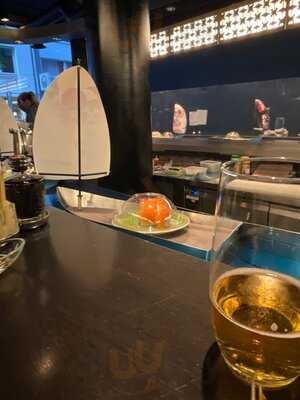Kaiten Sushibar Luzern