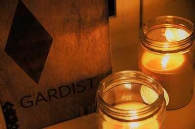 Gardist