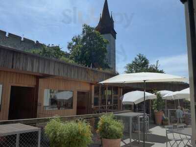 Hofbeiz Hinter Musegg