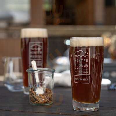 Hofbeiz Hinter Musegg