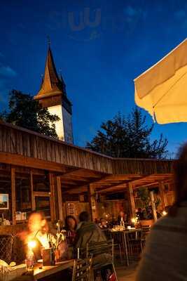 Hofbeiz Hinter Musegg