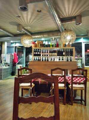 Angolo Pizza & Burger