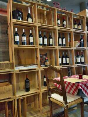 Angolo Pizza & Burger