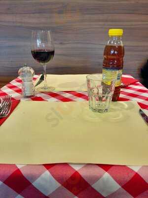 Angolo Pizza & Burger