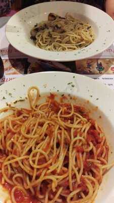 Angolo Pizza & Burger