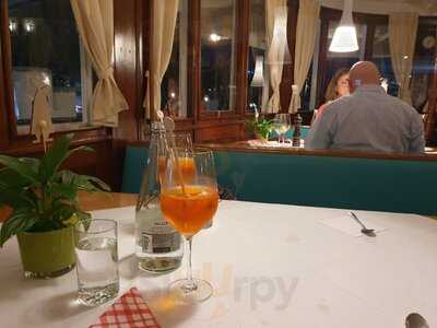 Schiffrestaurant Wilhelm Tell