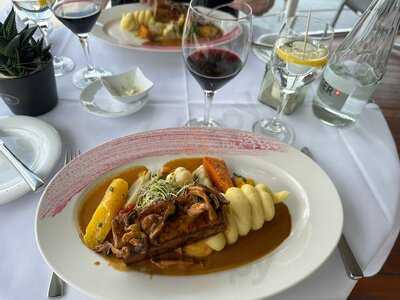 Schiffrestaurant Wilhelm Tell