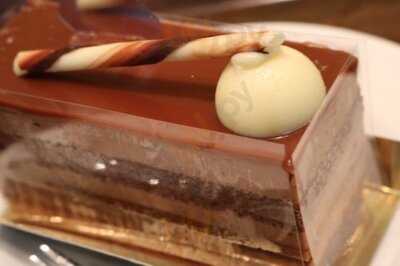 Confiserie Bachmann Kantonalbank