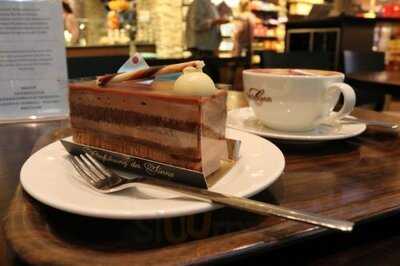 Confiserie Bachmann Kantonalbank