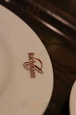 Confiserie Bachmann Kantonalbank