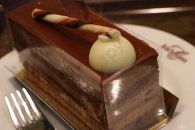 Confiserie Bachmann Kantonalbank