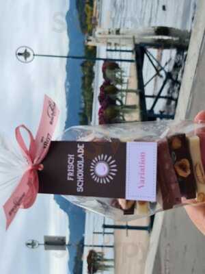 Confiserie Bachmann Kantonalbank