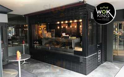Wok King