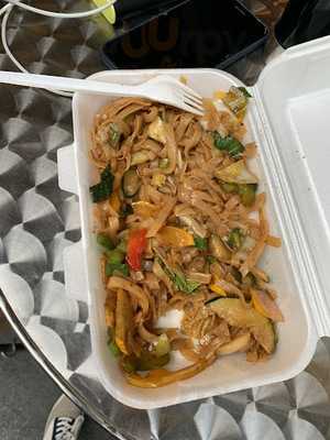 Wok King