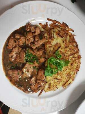 Restaurant Weggismatt